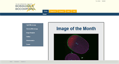 Desktop Screenshot of microscopy.tll.org.sg